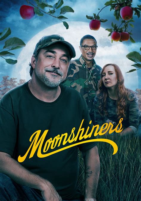 Moonshiners 2011 Season 13 Complete 1080p WEB x264 [i.